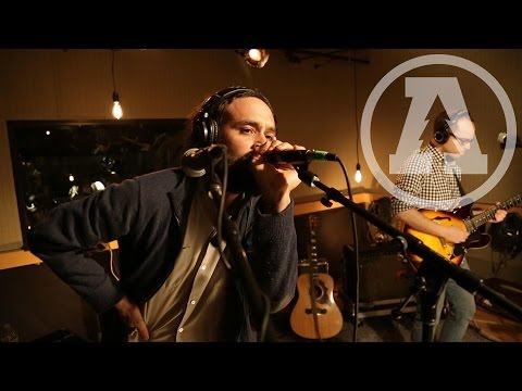 mewithoutYou - Pale Horse / D-Minor | Audiotree Live