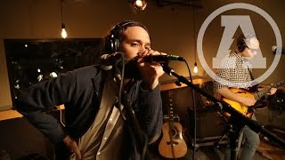 mewithoutYou - Pale Horse / D-Minor | Audiotree Live