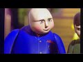 REALLY USEFUL ENGINE THE ADVENTURE BEGINS MUSIC VIDEO
