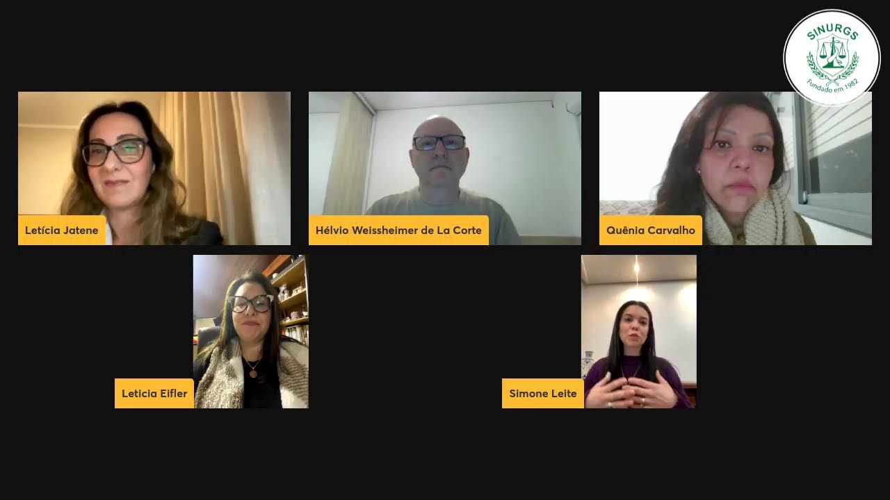 Live: O Nutricionista Clínico no Consultório e na Rede de Saúde