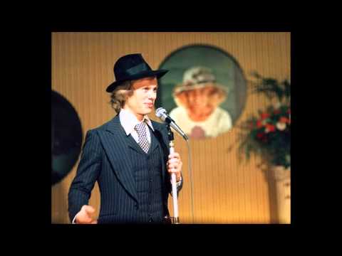 Jiří Korn - Tam za poslední celnicí (1979 audio)