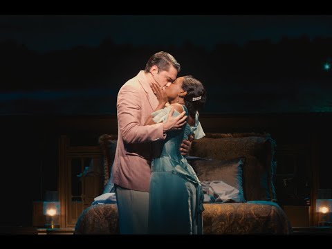 The Great Gatsby Musical and OD COMPANY