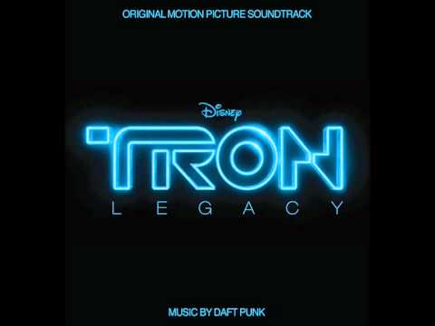 TRON Legacy - The Grid (Long Version)