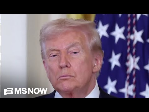 ‘Superpower suicide’: Trump’s renews Greenland demands and bashes NATO in Davos