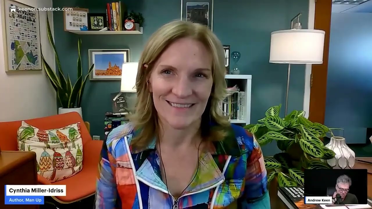 Why Misogyny May Be America's Most Dangerous Ideology: The Role of the Manosphere in Political Assassinations and Mass Shootings