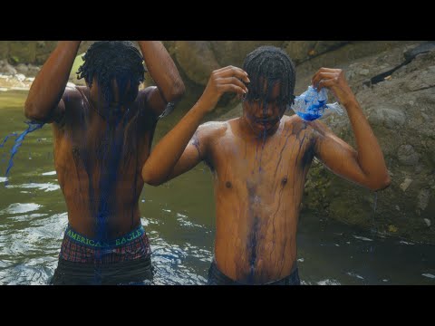 Fully YC - Ritual (Official Video)