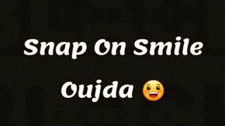 Happy black friday chez Snap On Smile Oujda 😀