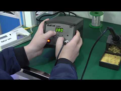 Bakon BK3300A Soldering Station