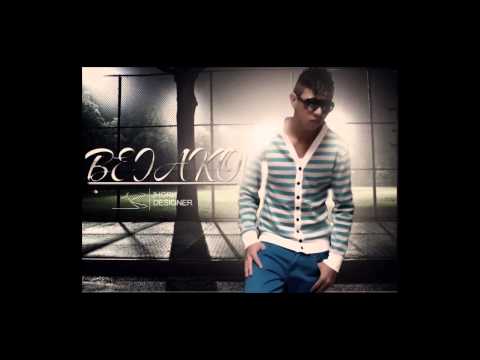 Ninguna Como Tu - Beiako • CB Records Crew • Reggaeton New Septiembre 2012 •