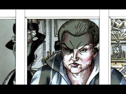 Трагедия человека - Trailer