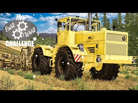 LS22 | EAST SIDE vs WEST SIDE #46 - Die SCHRÖDER Familie