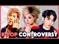Most Controversial K-Pop Songs in History (Updated)