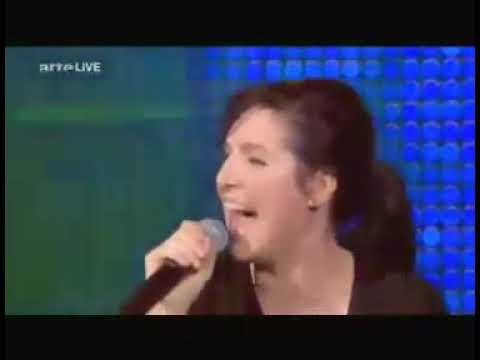 Sharleen Spiteri - All The Times I Cried [LIVE at Rock in The City]