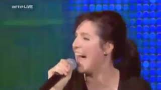 Sharleen Spiteri - All The Times I Cried [LIVE at Rock in The City]