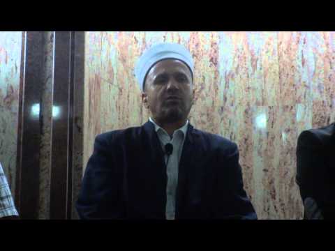 Hoxh Bajram Ajeti (Pjes e shkurt e Leximit te Kuranit)