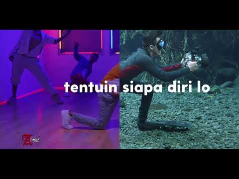 A Mild - Be Everything