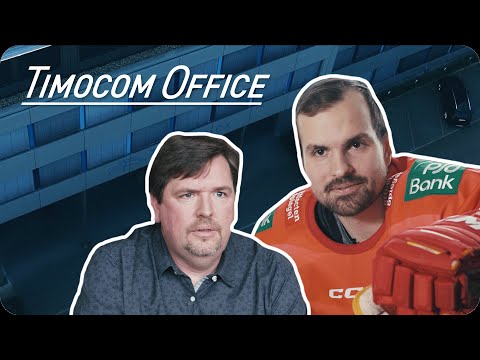 DEG Positionswechsel: Danke, Marco Nowak. Wir melden uns!