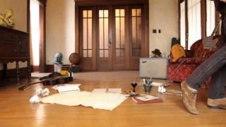 Brendan Benson - Back and Forth