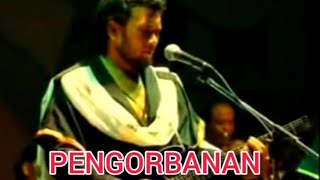 Download lagu Rhoma Irama - Pengorbanan (HQ Stereo) mp3