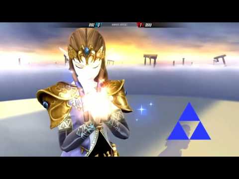 BBG Winter 2017 - Deku (Lucas) Vs. Riaz (ZSS, Zelda) - Pools