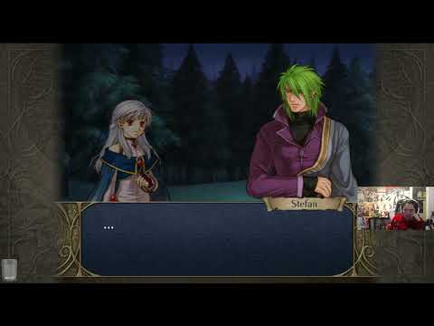 Fire Emblem Radiant Dawn Hard(Maniac) Part 11