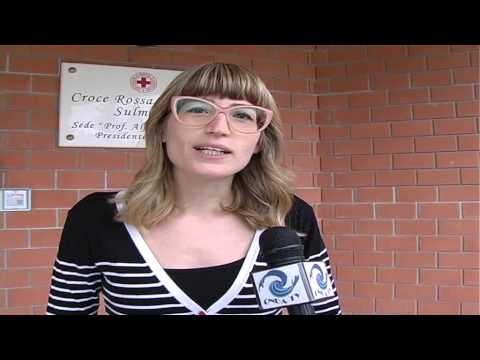 ONDA TG 02.10.2014 - ASSOCIAZIONE LA DIOSA