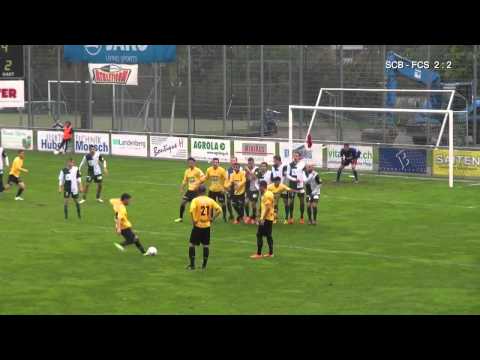 Erste Liga Promotion: SC Brühl St. Gallen - FC Schaffhausen