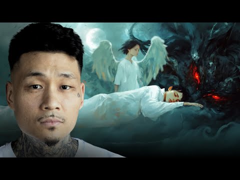 Are your dreams from God or Satan? (How To Know)