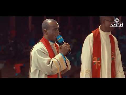 What do you want Jesus to do for you this morning? - Rev Fr Ejike Mbaka