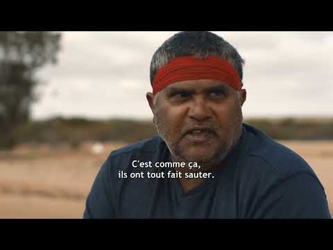 FILM EN COMPETITION - Maralinga Tjarutja