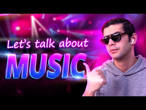 Music vocabulary in English: Expressions & collocations + practical examples 🎤🎧🎵