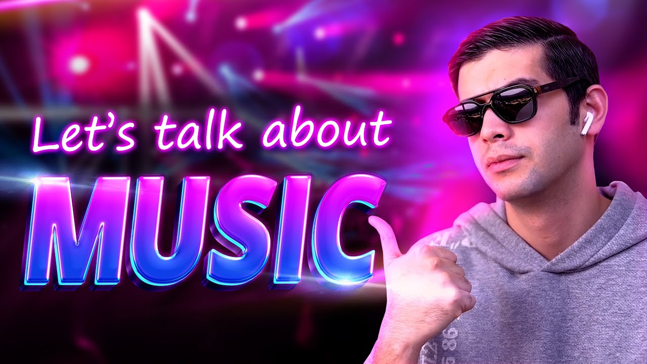 Music vocabulary in English: Expressions & collocations + practical examples 🎤🎧🎵