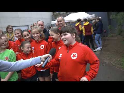 PHC 2023 - DHC Slavia Praha (CZE)