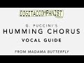 Humming Chorus (Vocal Guide) – Digital Accompaniment