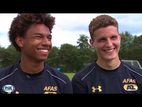 AZ naar PSV: "We gaan ze pakken"