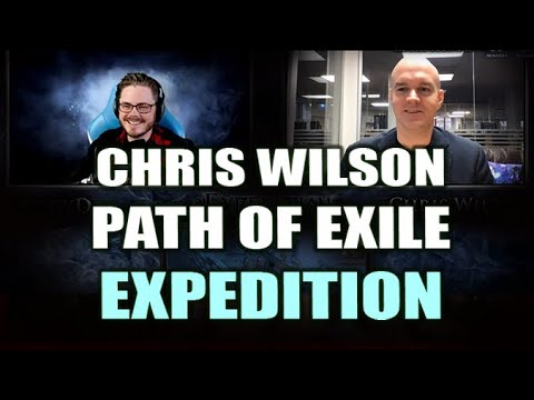 PATH of EXILE: EXPEDITION 3.15 Q&A with Chris Wilson - Difficulty, Flasks, New Skills, Nerfs & More!