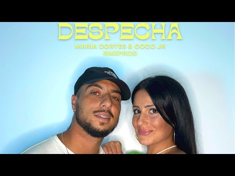 DESPECHA - MARÍA CORTÉS & COCO JR (RMZPROD)