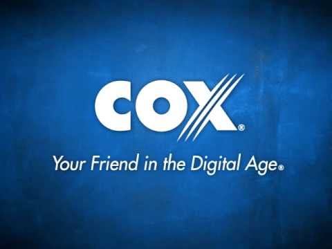 Cox Store In El Cajon