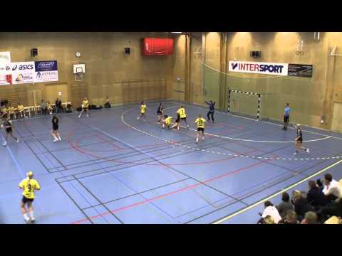 Kärra HF 2 - IK Sävehof 3 del 2