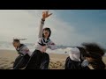 ATARASHII GAKKO SEISHUN WO KIRISAKU HADO Official Music Video