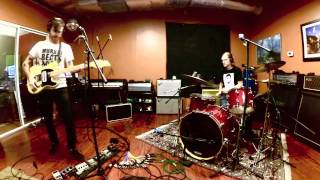 NODON // Over the Edge (Wipers Cover)