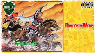 Episode #18: Dynasty Wars Part 2 | Capcom Arcade Stadium