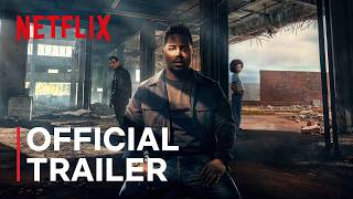 Nando Entre Dois Mundos: Um Filme Sintonia