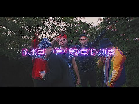TIVO x FASTLIFEHANZO - NO PROMO (VIDEO OFICIAL)