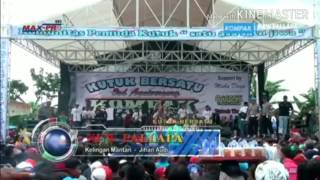 Download lagu Jihan audy - kelingan mantan New Pallapa 2017 live kutuk, unda'an kudus jawa tengah mp3