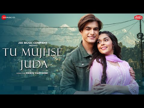 Tu Mujhse Juda — watch video