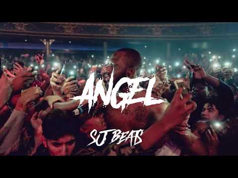 "Angel"- Headie One x Isong x 2020 UK Drill Type Beat | Prod. SjBeats