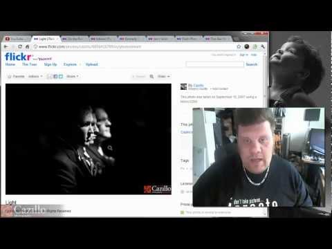 Examples Why to Never Use Auto ISO - Photography Quick Tip #14