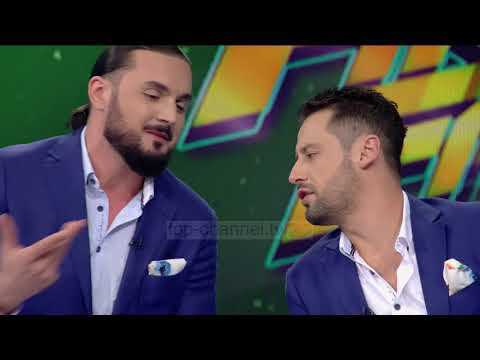 Fiks Fare, 04 Tetor 2017, Pjesa 1 - Investigative Satirical Show