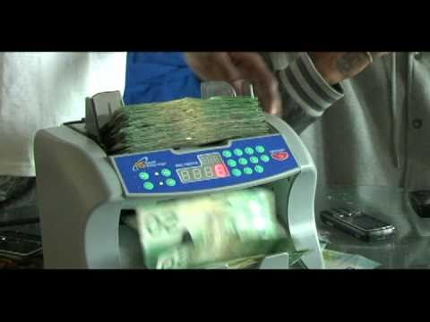 KILL'EM KAZZ - FROM THE CITY (OFFICIAL VIDEO)